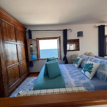 Attico Vista Mare Trapani Apartment Екстериор снимка