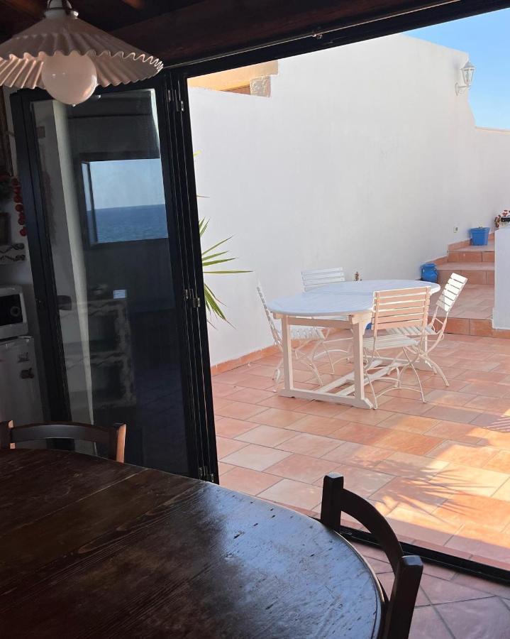 Attico Vista Mare Trapani Apartment Екстериор снимка