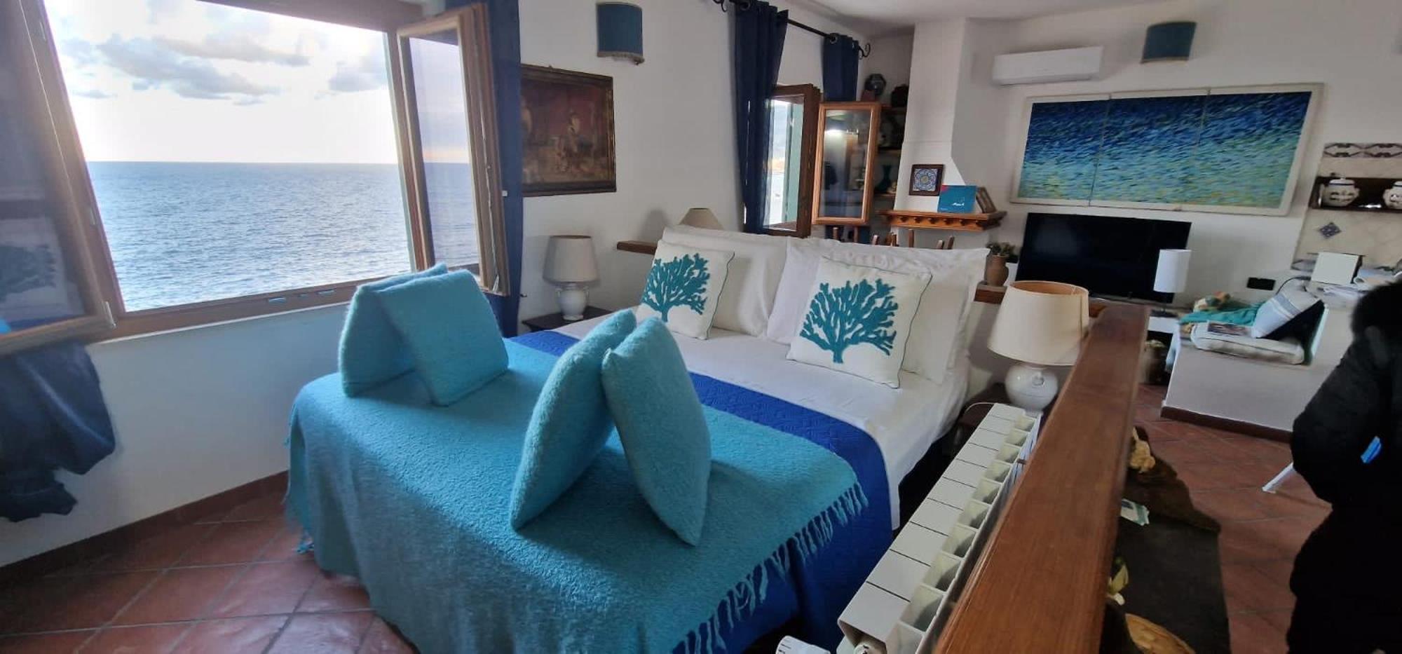Attico Vista Mare Trapani Apartment Екстериор снимка