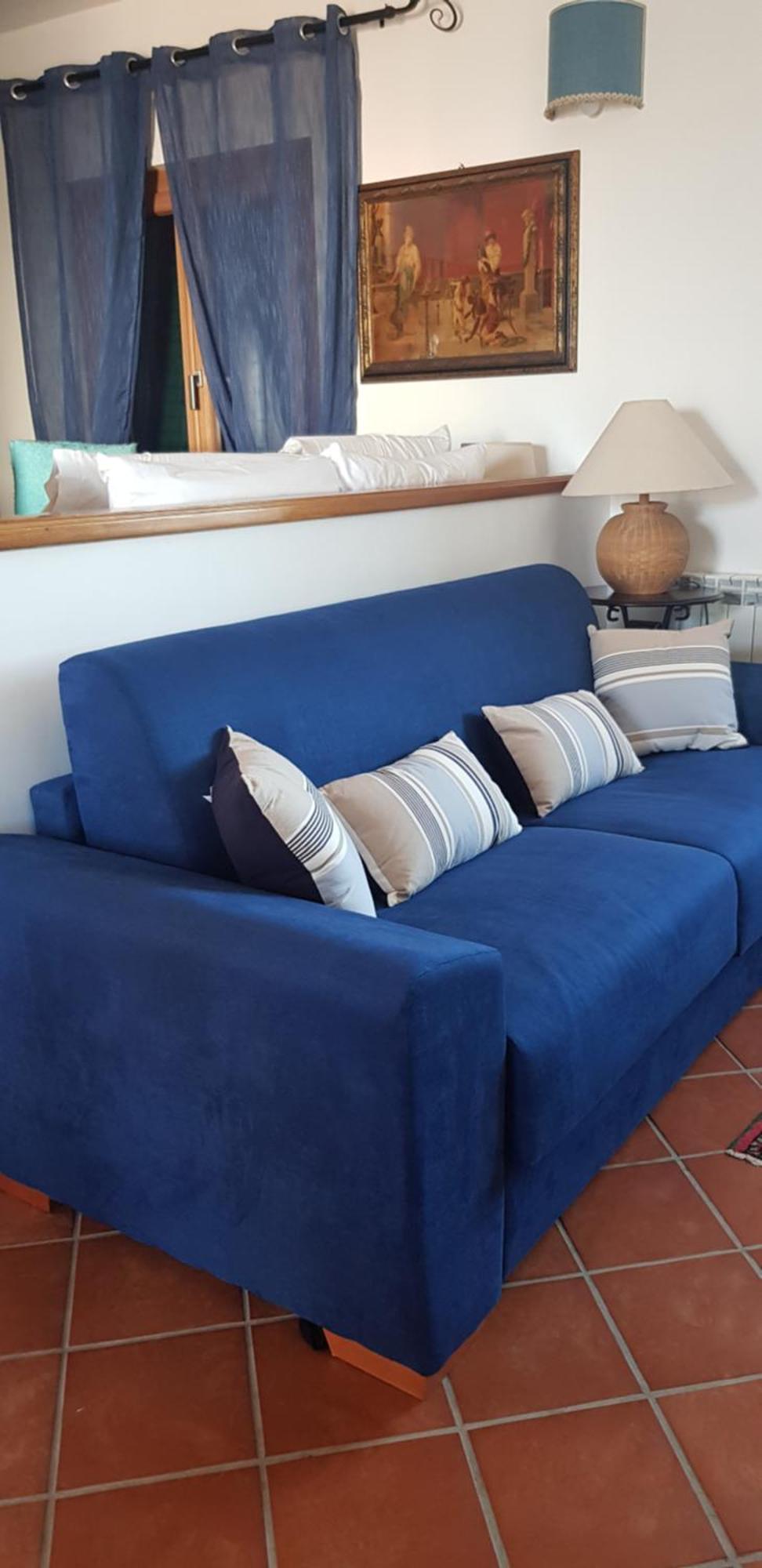 Attico Vista Mare Trapani Apartment Екстериор снимка