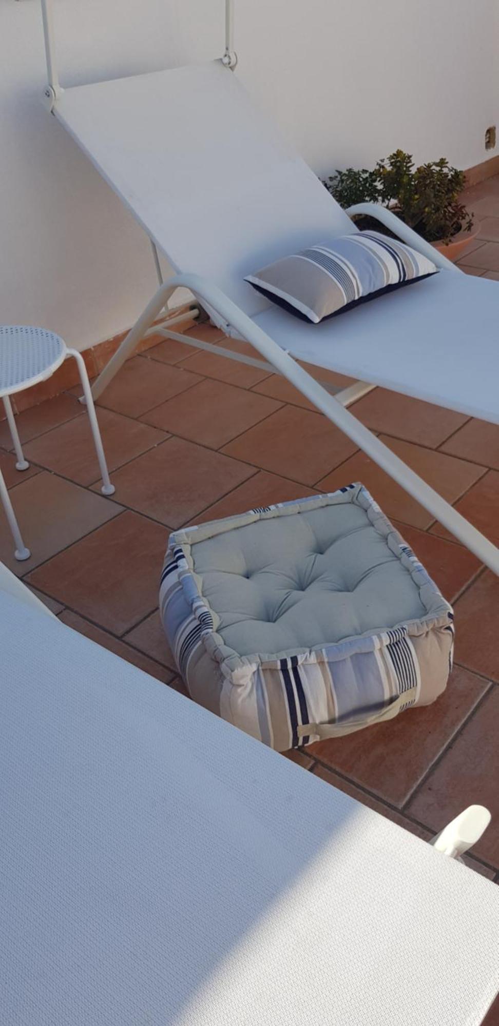 Attico Vista Mare Trapani Apartment Екстериор снимка