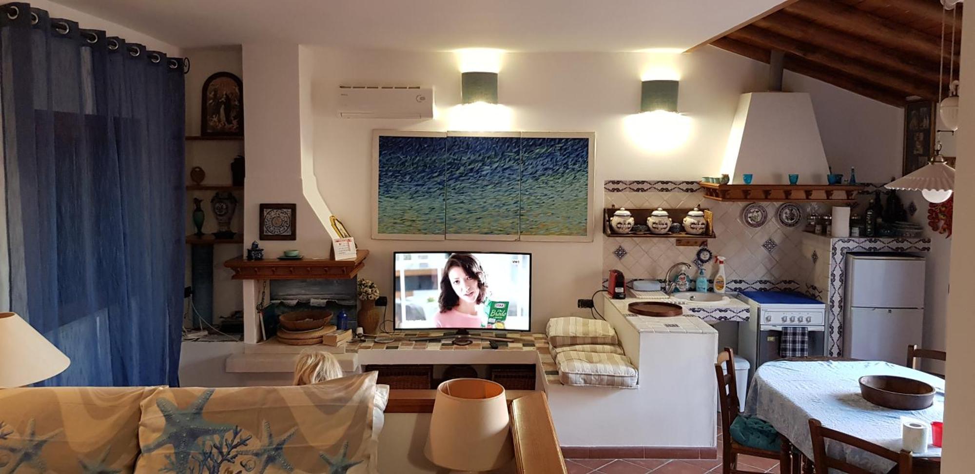 Attico Vista Mare Trapani Apartment Екстериор снимка