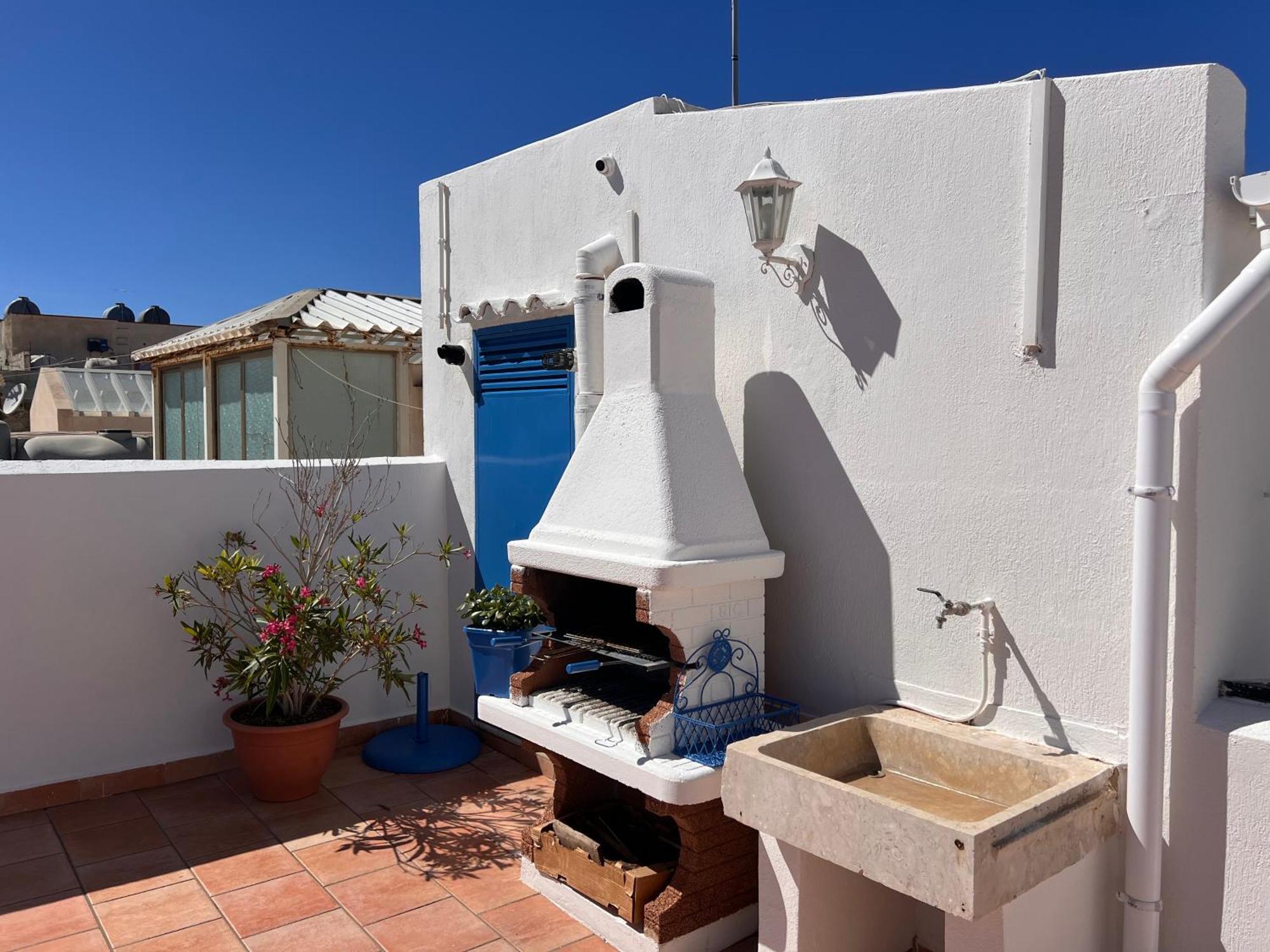Attico Vista Mare Trapani Apartment Екстериор снимка