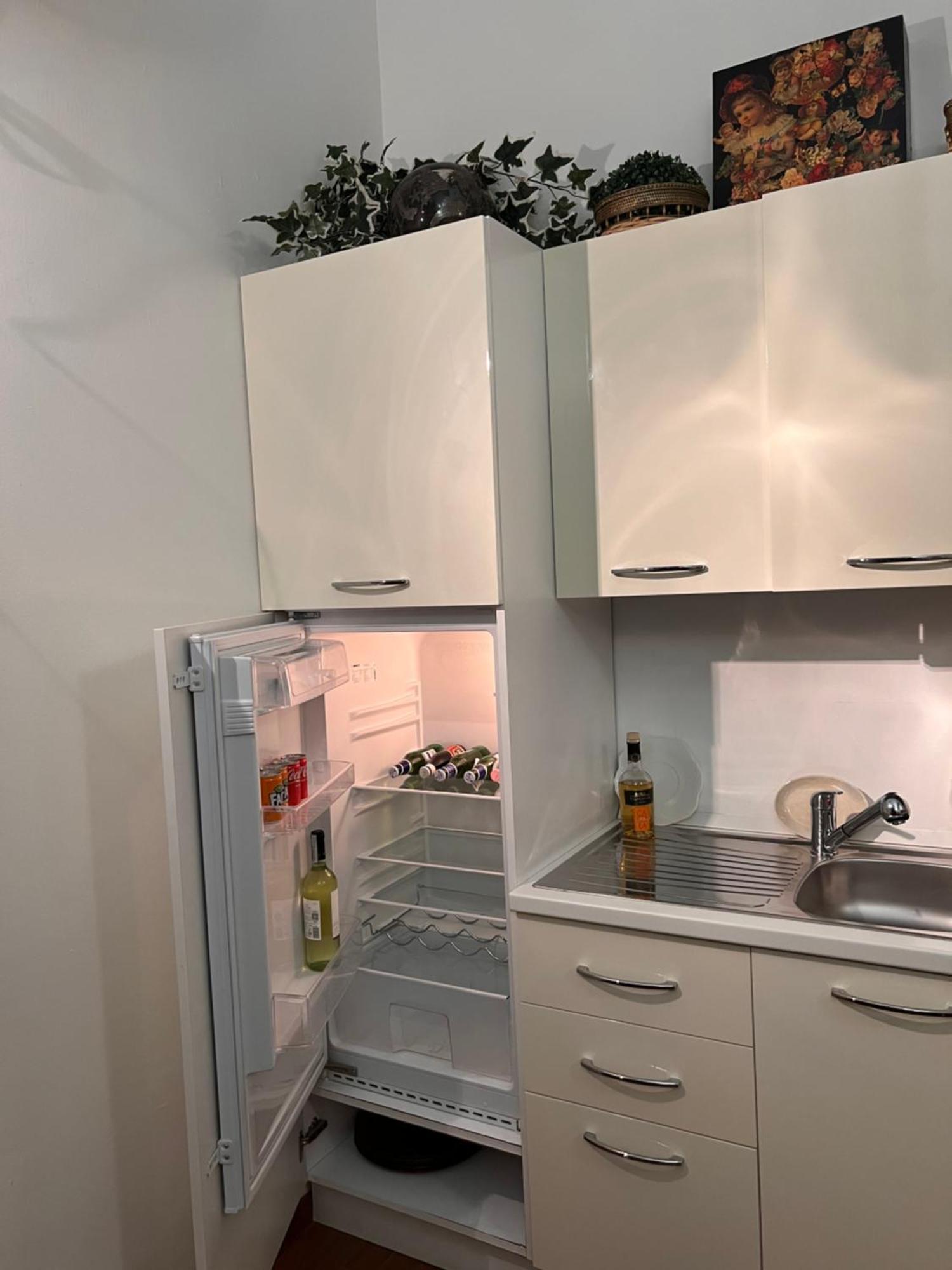 Attico Vista Mare Trapani Apartment Екстериор снимка